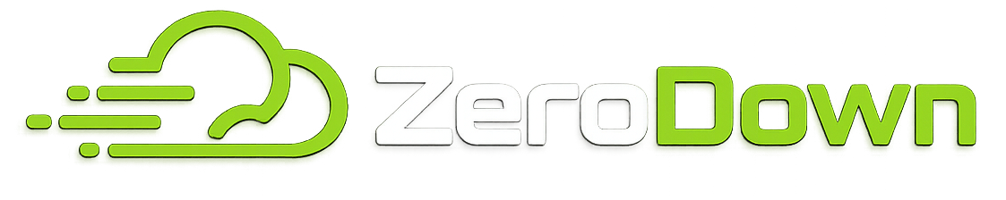 Zerodown